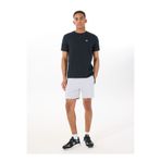 Jack & Jones Gri Erkek Normal Bel Normal Kalıp Sweat Şort JPSTGORDON FUSION SWEAT SHORTS SRT