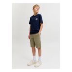 Jack & Jones Haki Erkek Çocuk Şort 12292765