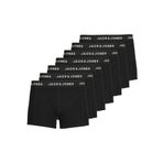 Jack Jones Huey 7 Li Paket Erkek Boxer 12171258