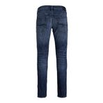 Jack & Jones Intelligence Jjiglenn JJFOX GE 224 Noos Blue Denim Erkek Jeans