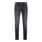Jack & Jones Intelligence Jjiglenn Jjoriginal SQ 270 NOOS Siyah Denim Erkek Jeans