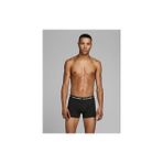 Jack & Jones Jacanthony 3'lü Erkek Boxer 12171944 - Renkli - 2XL