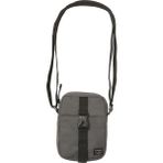 Jack & Jones Jacashford Çapraz Omuz Çantası Asphalt Gri 12233477 V1
