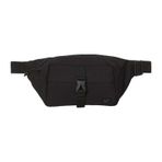 Jack & Jones Jacashford Mesh Bumbag Siyah Erkek Bel Çantası 000000000101961536 Siyah