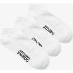 Jack & Jones Jacbasic Erkek Beyaz Çorap 12264086-WHITE - Standart