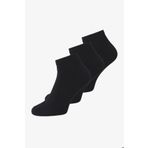 Jack & Jones Jacbasic Erkek Siyah Çorap 12264086-Black