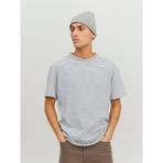 Jack & Jones Jacbrink Beanie Noos Erkek Bere-27683 - Gri