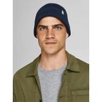 Jack & Jones Jacbrink Beanie Noos Erkek Bere