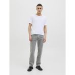 Jack & Jones Jacj Jones Clark Jj Evan Erkek Jean Pantolon 12281960 - Gri - 32 / 32