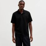 Jack & Jones Jack &Amp; Jones Jjeaustın Erkek Tişört - L - Siyah