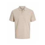 Jack & Jones Jack Jones Austın Regular Fit Polo Yaka Erkek Tişört 12268130