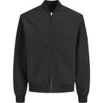 Jack & Jones Jack Jones Blaaspen Bomber Erkek Ceket 12291947 - Siyah