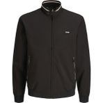 Jack & Jones Jack Jones Blubead Bomber Erkek Ceket 12273393 - 2XL - Siyah1