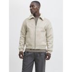 Jack & Jones Jack Jones Bluluke Bomber Erkek Ceket 12282444 - Bej - XL
