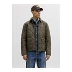 Jack & Jones Jack Jones Bluronald Quılted Erkek Ceket 12274737