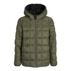Jack & Jones Jack Jones Brook Reversıble Çift Taraflı Erkek Ceket 12278780