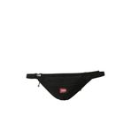 Jack & Jones Jack Jones Bumbag Siyah Bel Çantası - 12257305