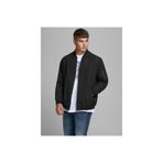 Jack & Jones Jack Jones Büyük Beden Erkek Bomber Ceket 12173990