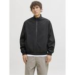 Jack & Jones Jack Jones Charge Stand Bommer Erkek Ceket 12288895 - L - Siyah