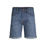 Jack & Jones Jack Jones Chrıs Wood Erkek Jean Şort 12249092