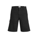 Jack & Jones Jack Jones Cole MateoRelaxed Fit Erkek Kargo Şort 12274389