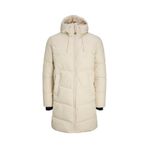 Jack & Jones Jack Jones Copenhagen Long Fuffer Erkek Parka 12215283