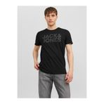 Jack & Jones Jack Jones Corp Logo Regular Fit Erkek Tişört 12151955