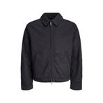 Jack & Jones JACK JONES Erkek Fermuarlı Ceket Mont 12282903