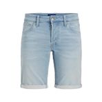 Jack & Jones JACK JONES Erkek Likralı Kot Şort 12269609