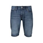 Jack & Jones Jack Jones Erkek Şort 12116276-mavı