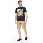 Jack & Jones Jack Jones Erkek Şort 12117721-brown