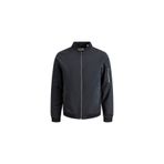 Jack & Jones JACK JONES Erkek Suya Dayanıklı Bomber Ceket 12165203