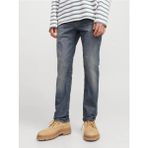 Jack & Jones Jack Jones Glenn Slım Erkek Pantolon 12268245 - Gri - 28 / 32