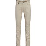 Jack & Jones Jack Jones Glenn Yumuşak Rahat Dar Kesim Erkek Pantolon 12288477 - Bej - 28 - 32