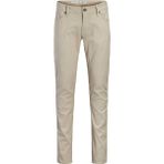 Jack & Jones Jack Jones Glenn Yumuşak Rahat Dar Kesim Erkek Pantolon 12288477 - Bej - 29 - 32
