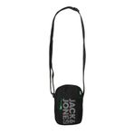 Jack & Jones Jack Jones Jacashford Mesh Crossbody Erkek Omuz Çantası 12233477