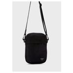 Jack & Jones Jack Jones Jamie Small Slingbag Erkek Siyah Omuz Çantası -02 12158443