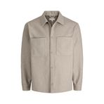 Jack & Jones Jack Jones Jerry Overshırt Relax Fit Erkek Gömlek 12280522