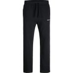Jack & Jones Jack Jones Jpstkane Norrebro Sweat Pants Pls Erkek Siyah Eşofman Altı 12287504-02