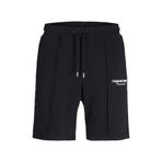 Jack & Jones Jack Jones Kane Vesterbro Relaxed Fit Erkek Şort 12252251