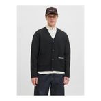 Jack & Jones Jack Jones Norrebro Loose Fit Erkek Hırka 12282732