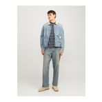 Jack & Jones Jack Jones Organık Basıc Erkek Tişört 12156101