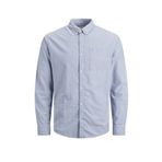 Jack & Jones Jack Jones Oxfort Erkek Gömlek 12182486