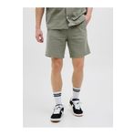 Jack & Jones JACK JONES Pamuklu Rahat Günlük Erkek Şort 12274758