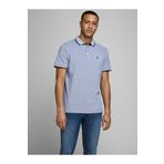 Jack & Jones Jack Jones paulos Polo Yaka Erkek Tişört 12136668
