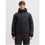 Jack & Jones Jack Jones Pes Erkek Ceket 12284649 - XS - Siyah