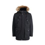 Jack & Jones Jack Jones Tımo Erkek Parka 12212391