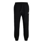 Jack & Jones Jack Jones Tkane Soho Regular Fit Sweat Pants Eşofman Altı, M, 12278943, Siyah, Erkek