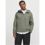 Jack & Jones Jack Jones Urban Lıght Erkek Ceket 12268606 - Yeşil - M