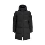 Jack & Jones Jack Jones Uzun Parka 12260440 JORVESTERBRO LONG PUFFER AW24 SN